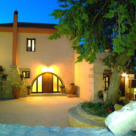 Mouri Villa Mourion  Exterior photo