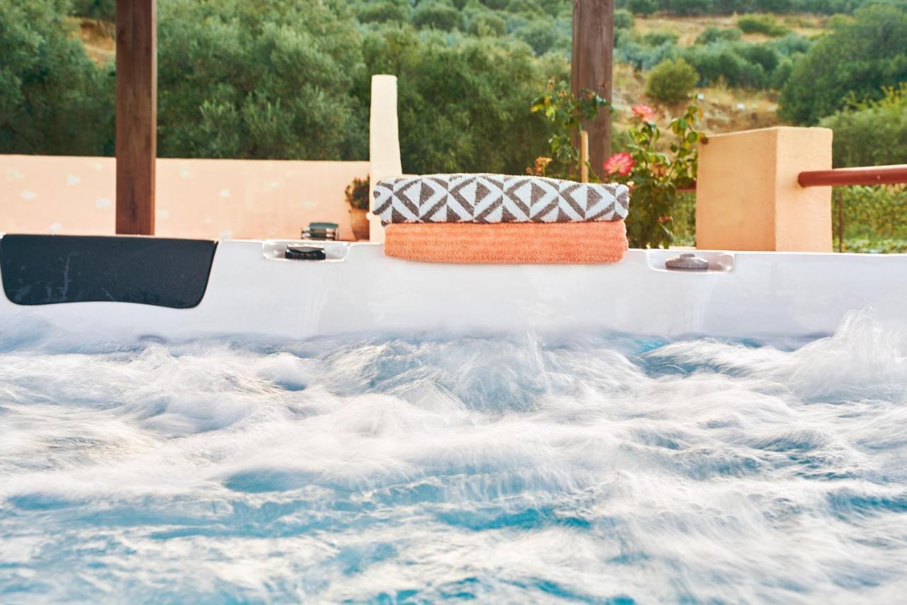 Mouri Villa Mourion  Exterior photo