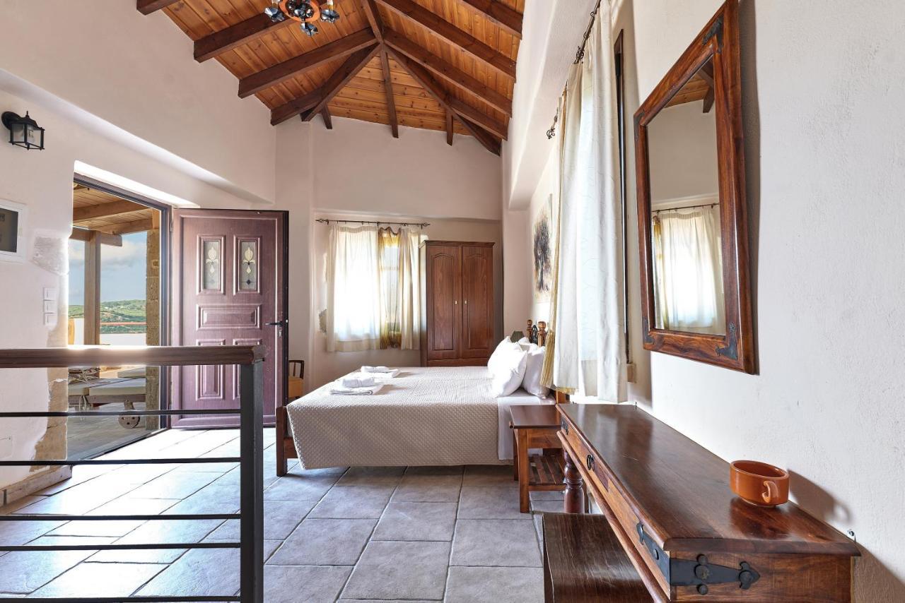 Mouri Villa Mourion  Exterior photo
