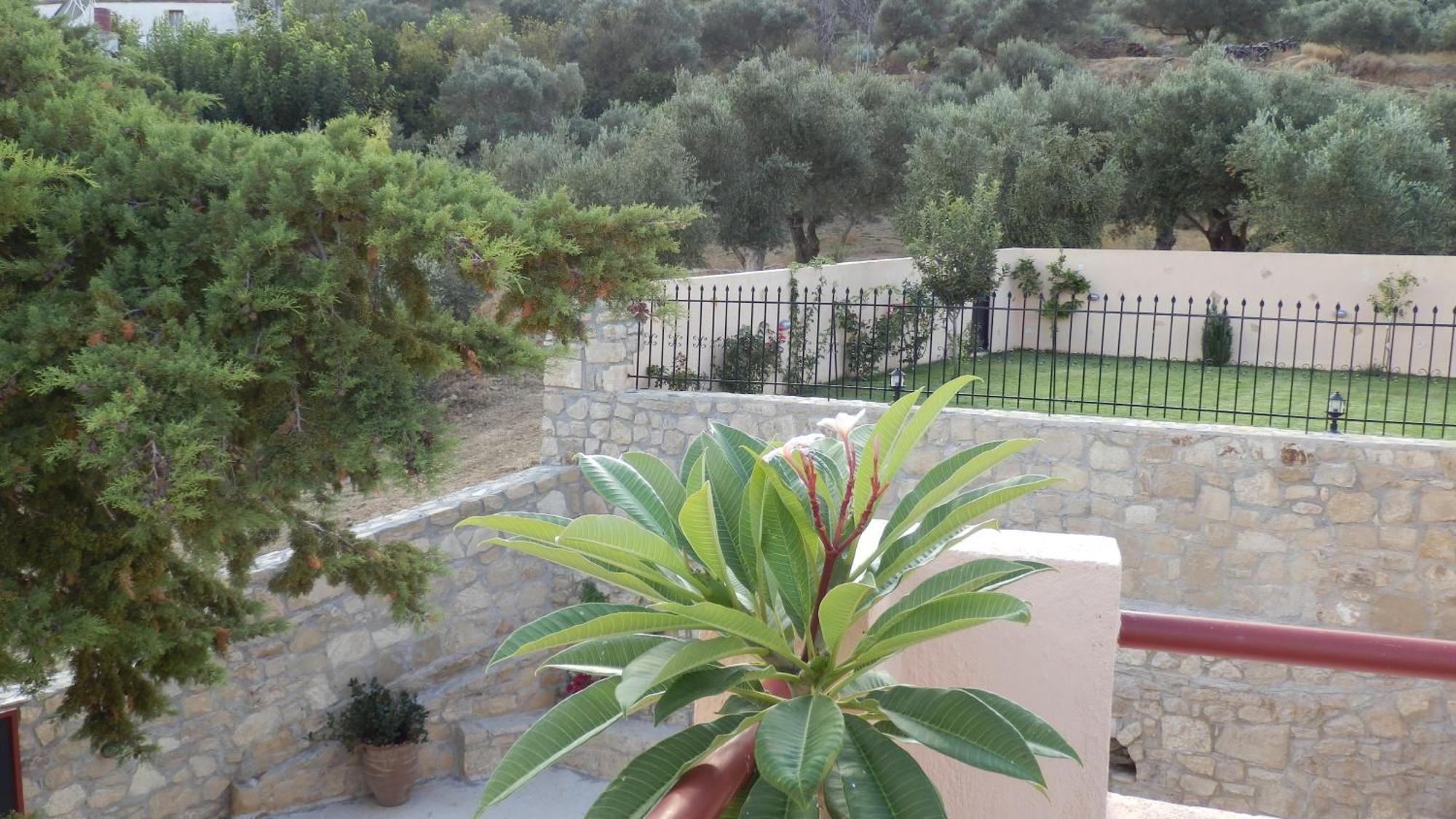 Mouri Villa Mourion  Exterior photo