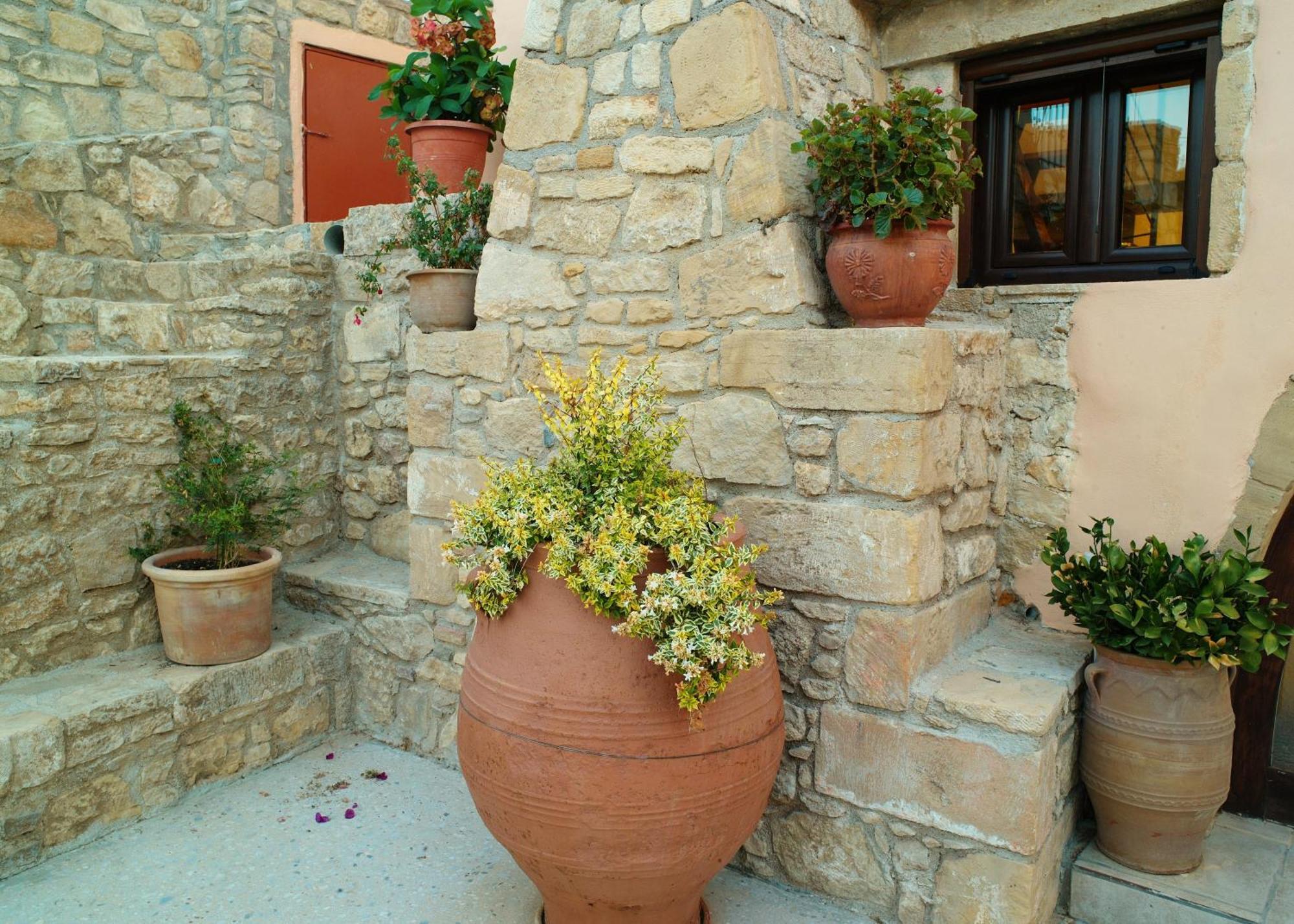 Mouri Villa Mourion  Exterior photo
