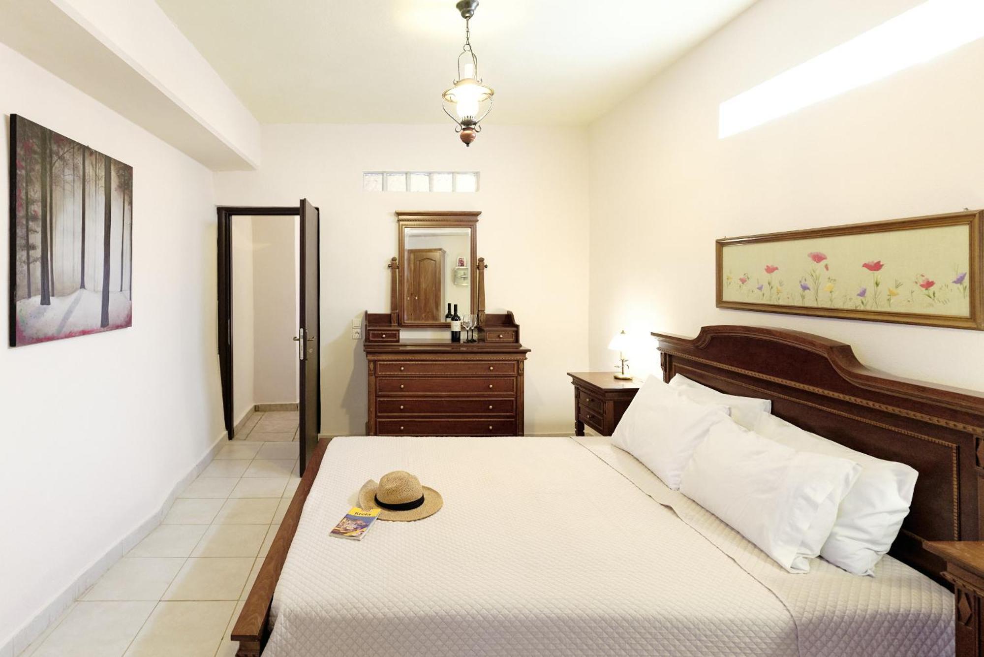 Mouri Villa Mourion  Exterior photo